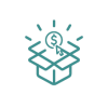 Store of Tomorrow E-commerce Icon