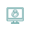Store of Tomorrow Custom Shop Icon