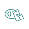 Store of Tomorrow Point of Sale Technology icon
