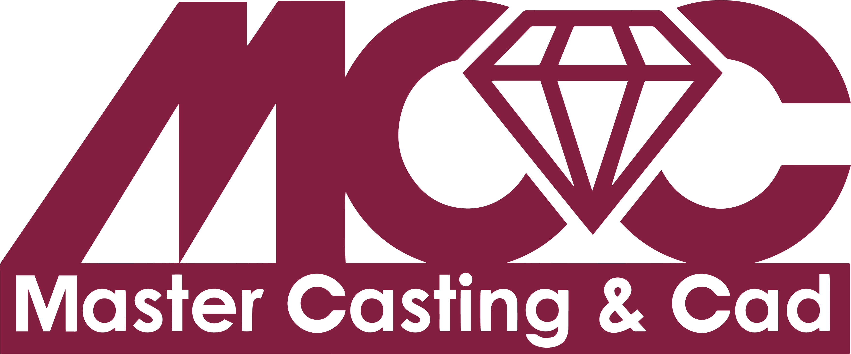 master casting & cad_logo high res